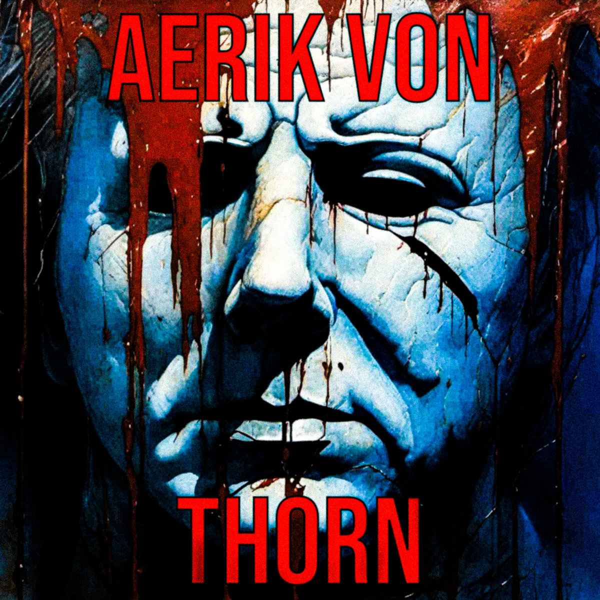 Thorn (30 Years of Aerik Von Edition)