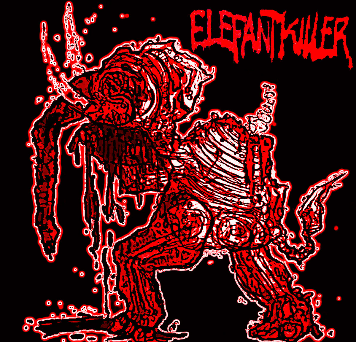 VIOLENCE - EXTRA VIOLENT SINGLE