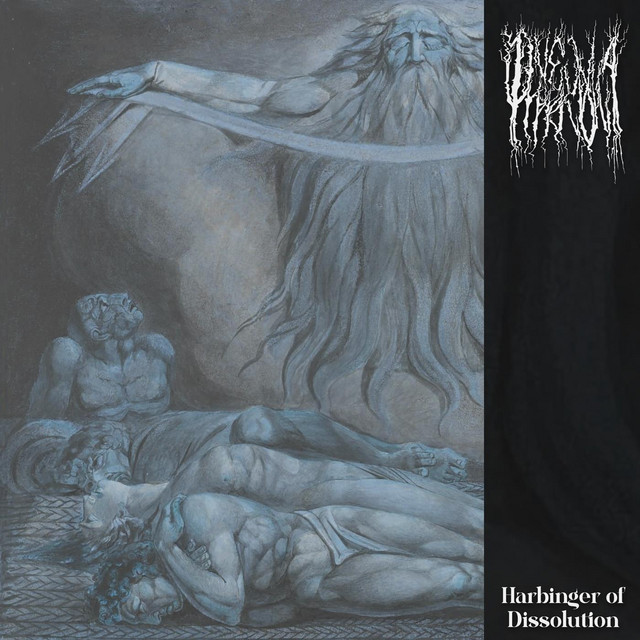 Harbinger of Dissolution