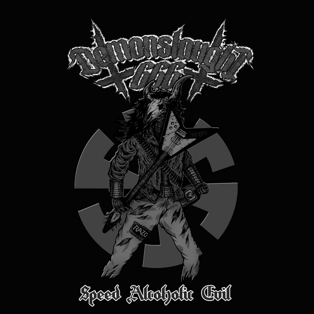 Speed Alcoholic Evil