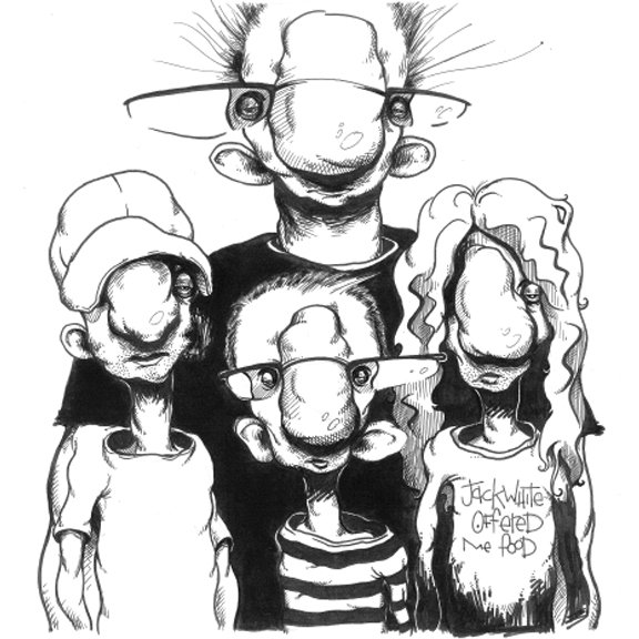 Vs. the World (2007 LP)