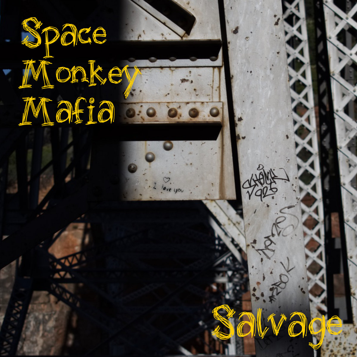 Salvage - Single