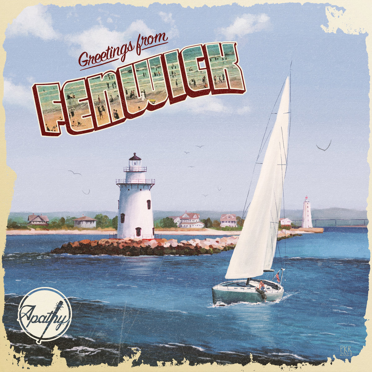 Fenwick (Maxi-Single)