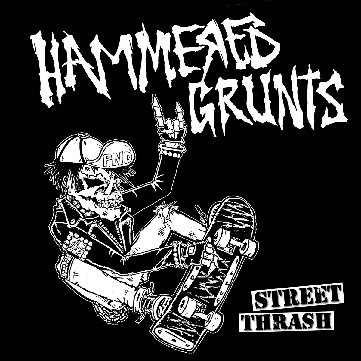 Street Thrash