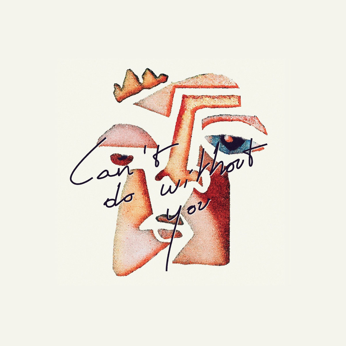 Can't Do Without You