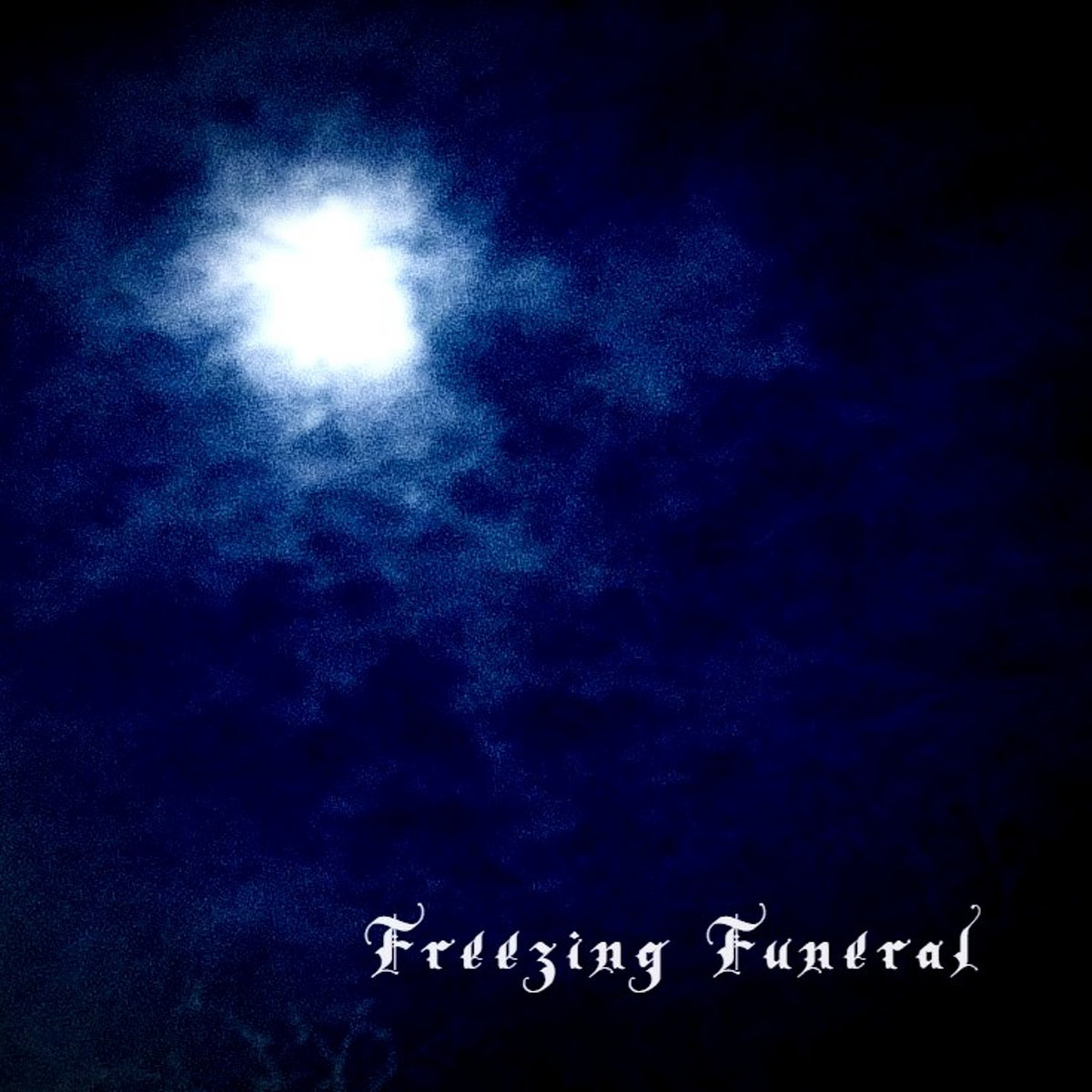 Freezing Funeral