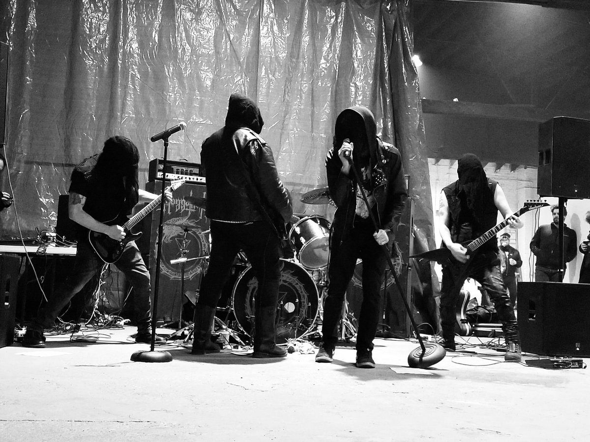 WIthout Hierarchy: An Invocation Ov Luciferian Freedom