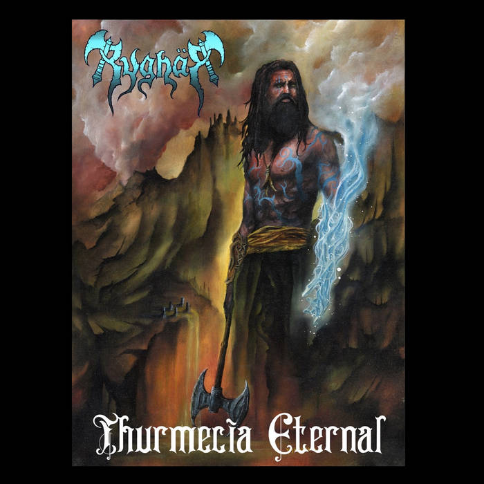 Singles from "THURMECIA ETERNAL"