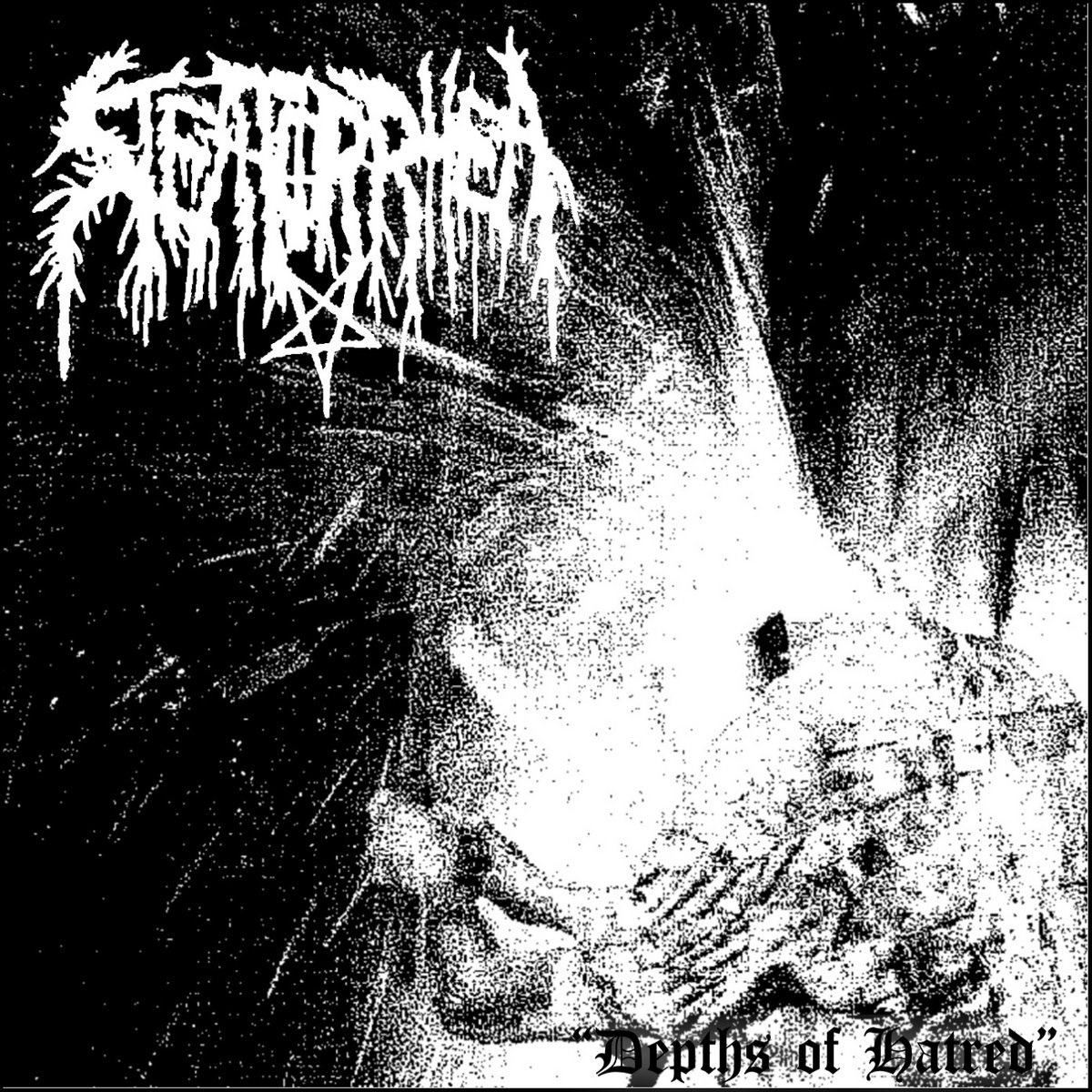 Depths of Hatred EP