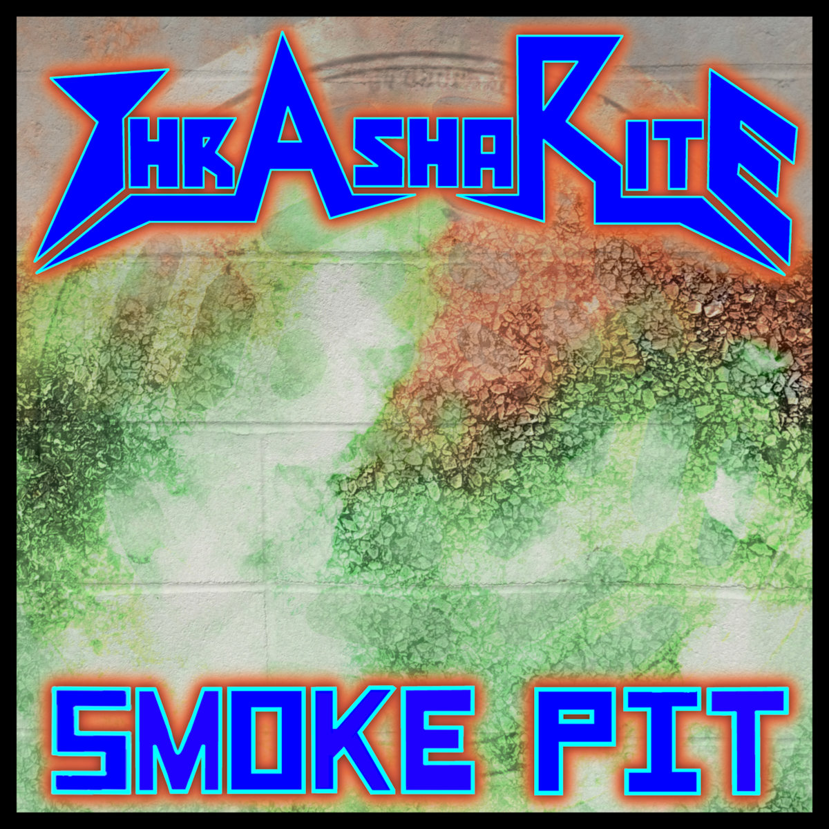 Smoke Pit (Demo)