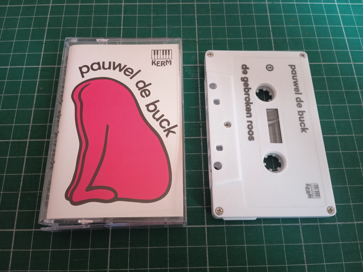 Pauwel De Buck - KRM31