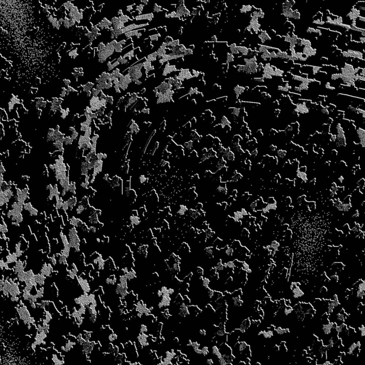 Kali Yuga/New Evil (Alternate Mix)