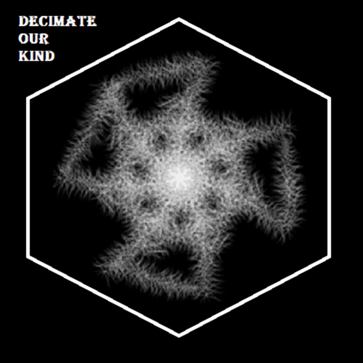 DOK I: Decimate Our Kind