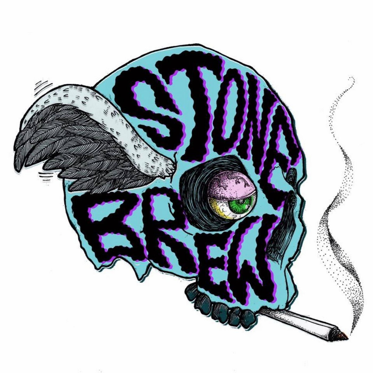 STONE BREW