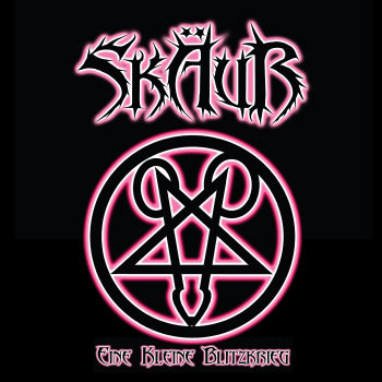 Eine Kleine Blitzkrieg