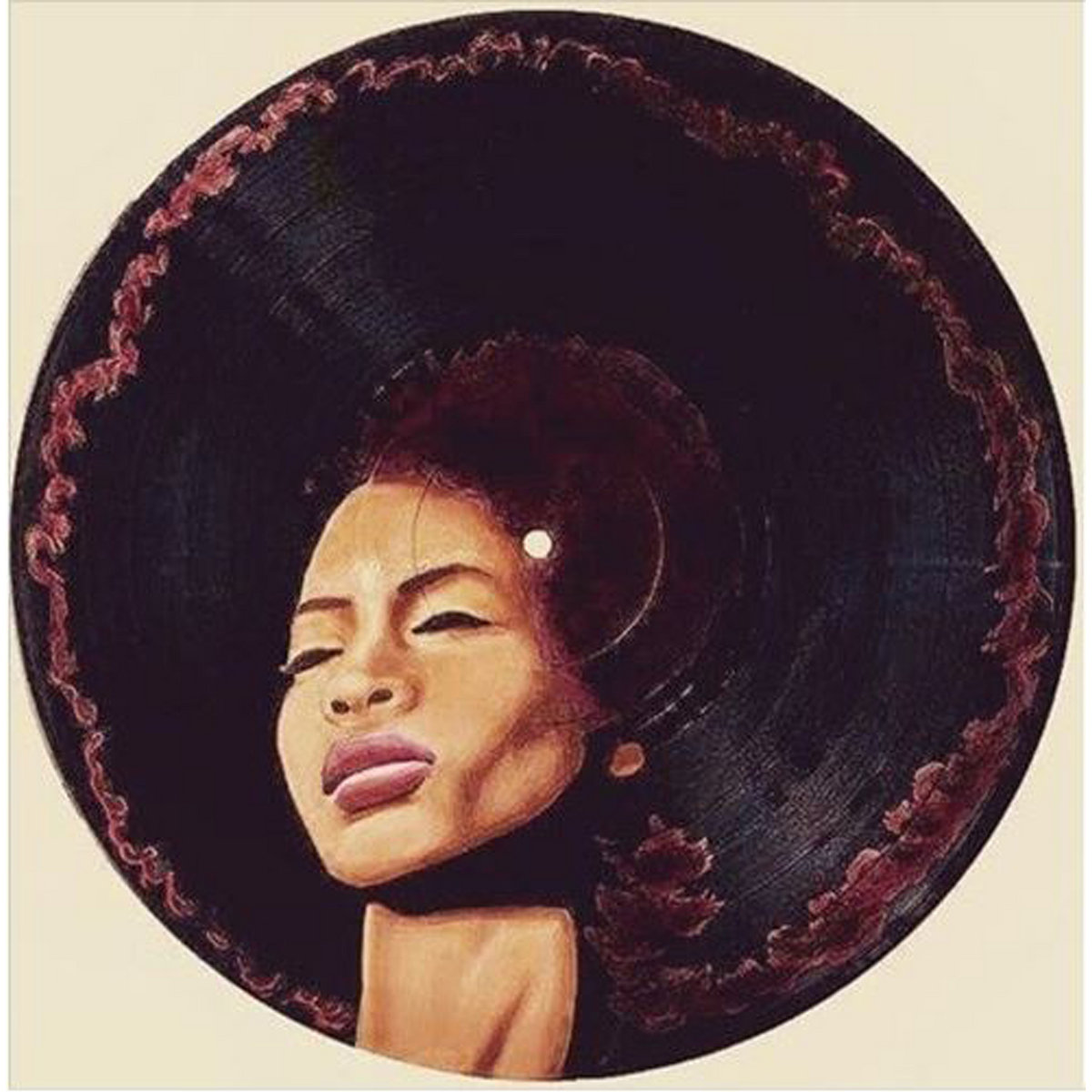 Seren Deep - Sunday Walk (Vanguardist Edit)