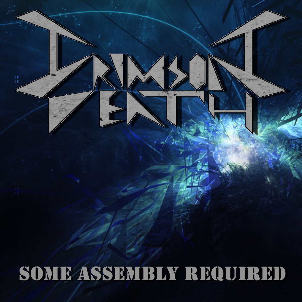 Some Assembly Required (170bpm) DJ-D.I.Y.