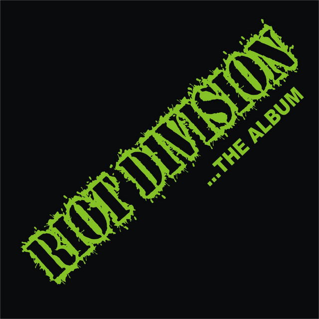 Riot Division