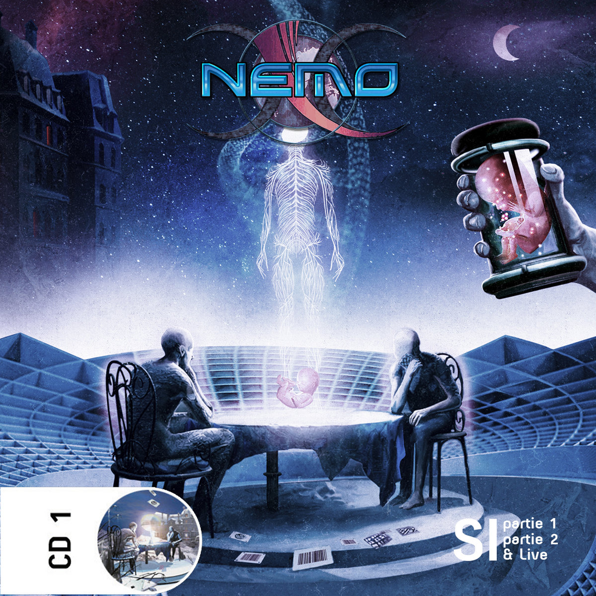 Si, Partie 1 (2026 remaster)