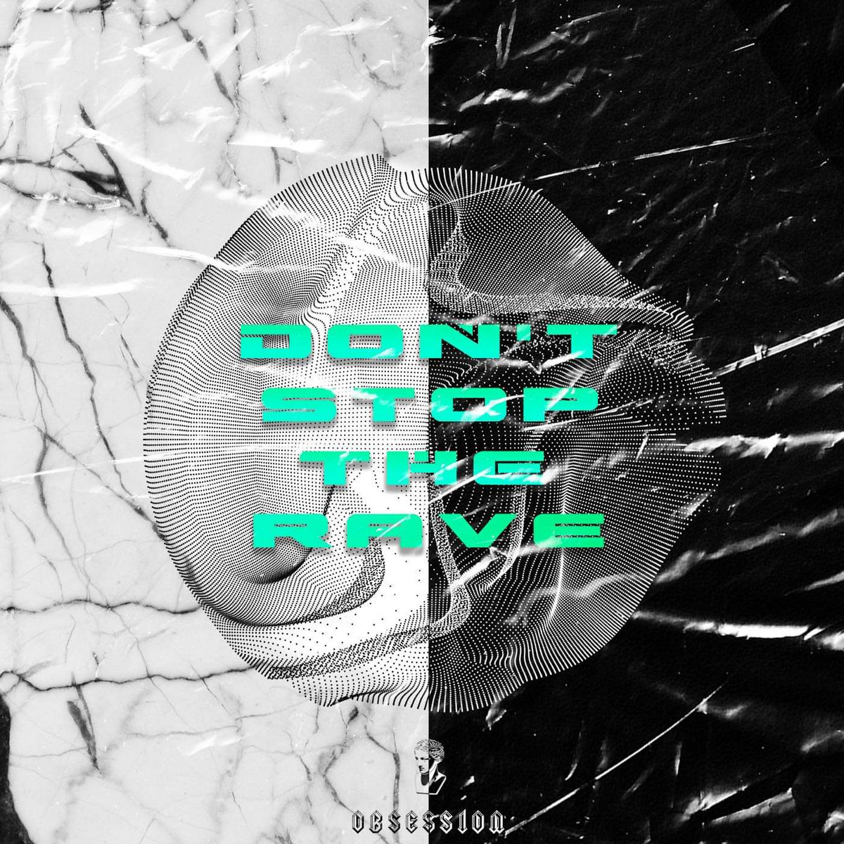CARITA-VARIOUS: Don't Stop The Rave