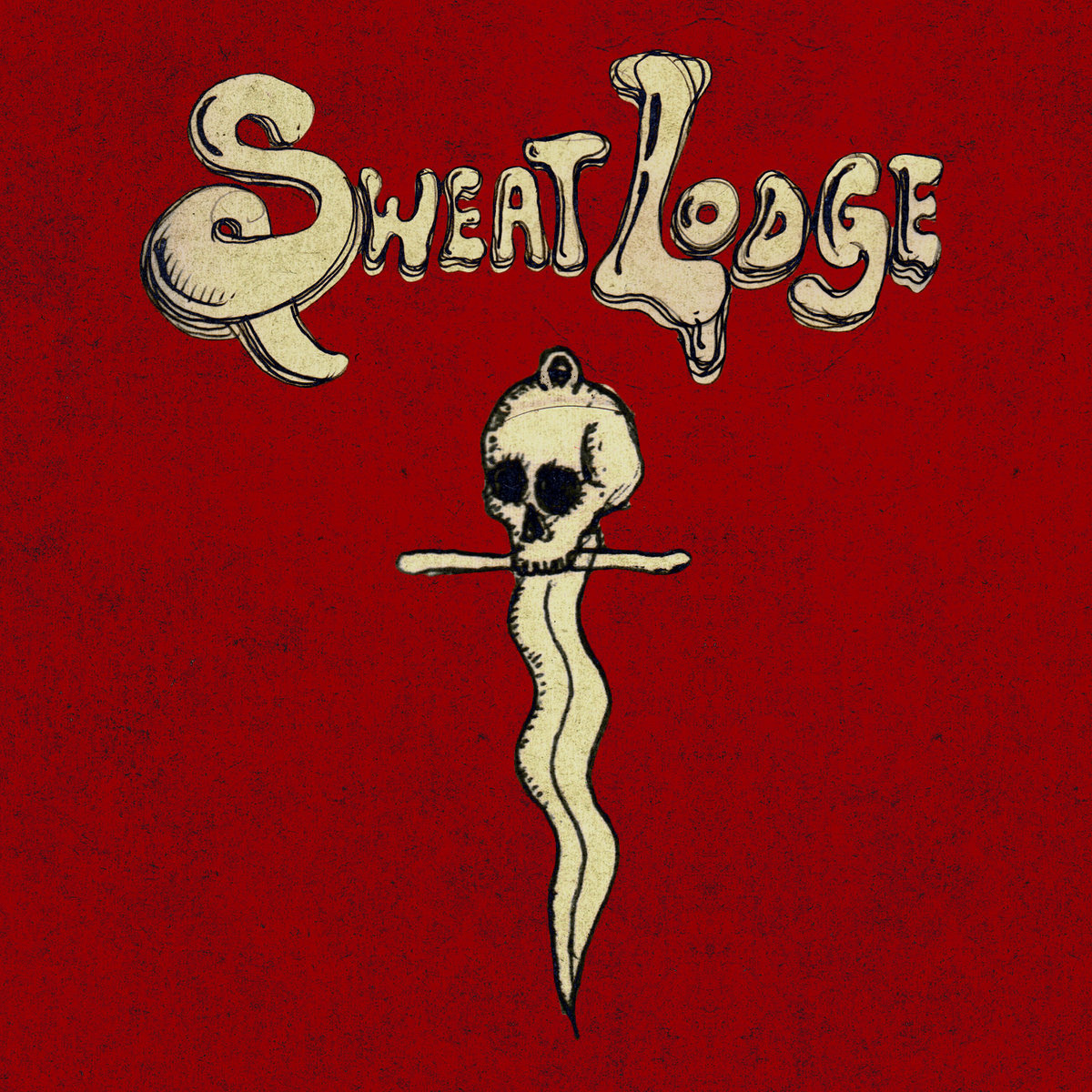 Sweat Lodge 7" EP
