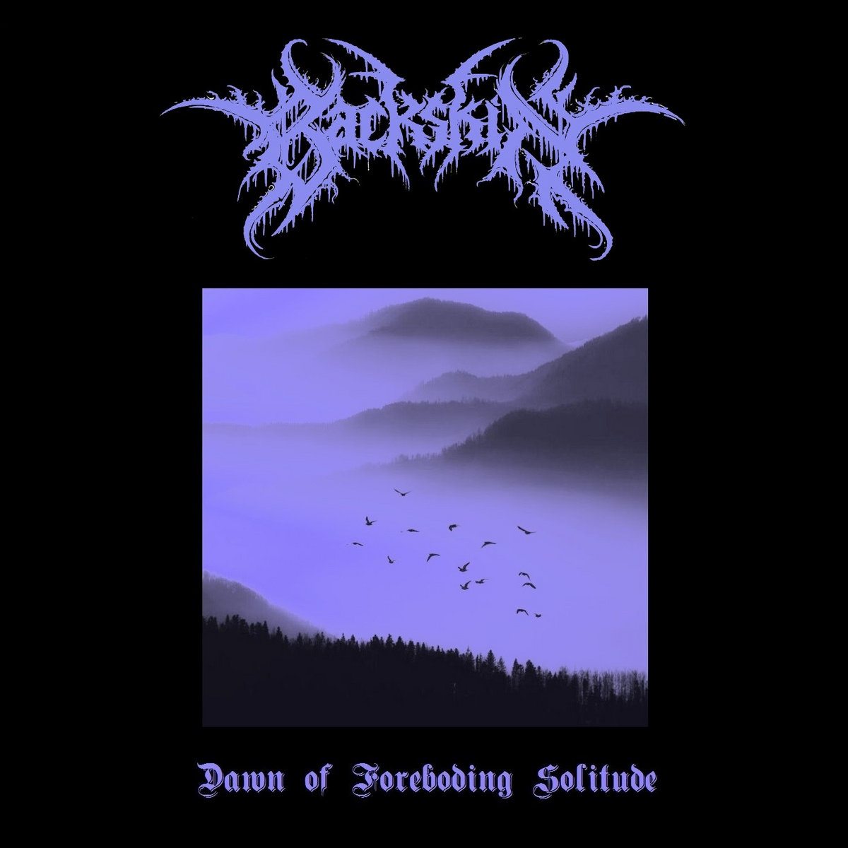 Dawn of Foreboding Solitude