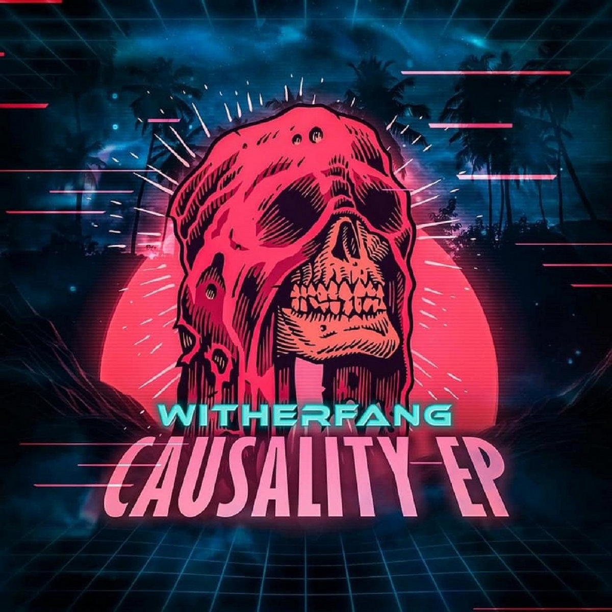 Causality EP