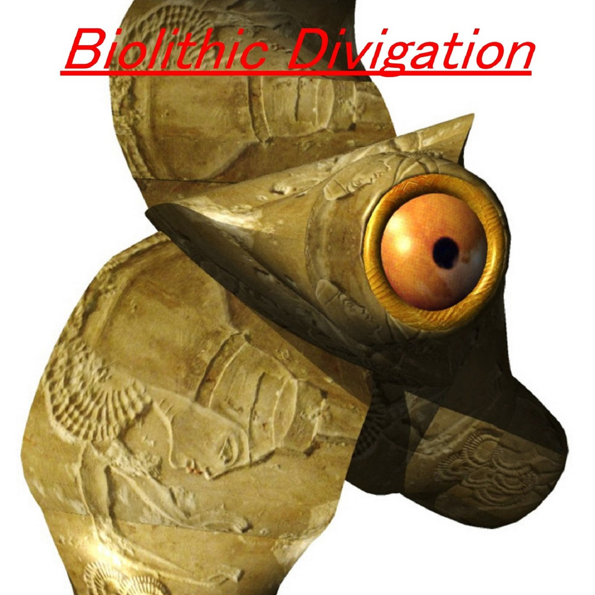 Biolithic Divigation (Single Release Only)