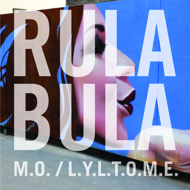 Midnight Oil/Let Your Love Take Off My Edge