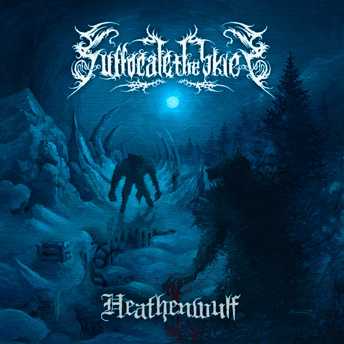 Heathenwulf (Single)