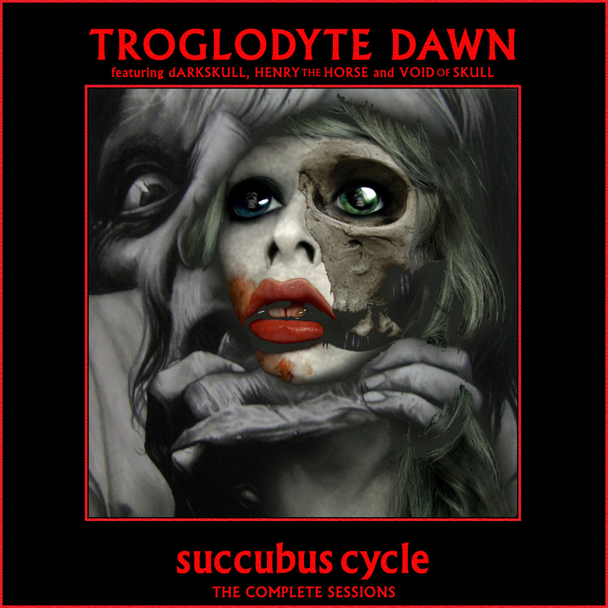 Succubus Cycle: The Complete Sessions