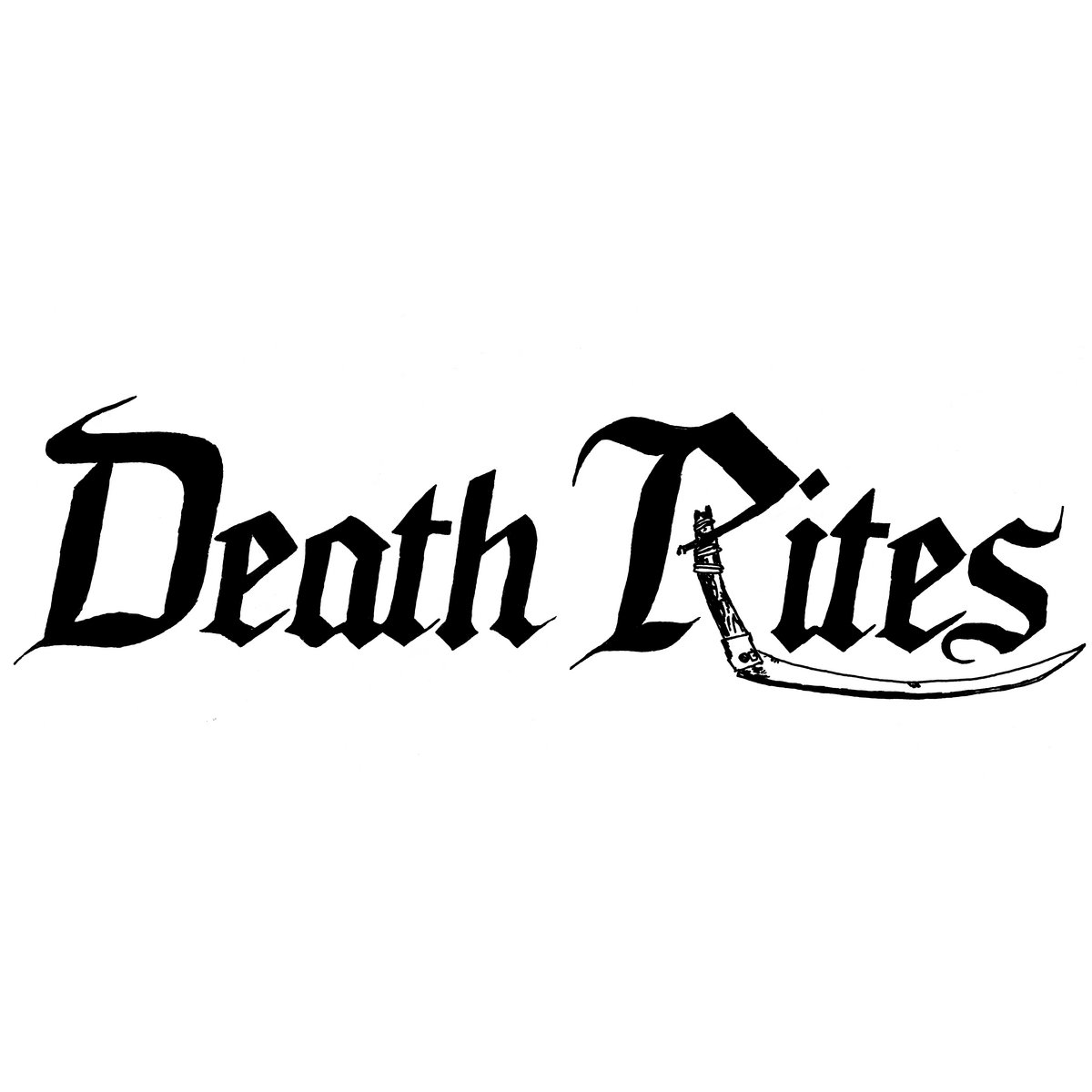 Death Rites Demo 2024