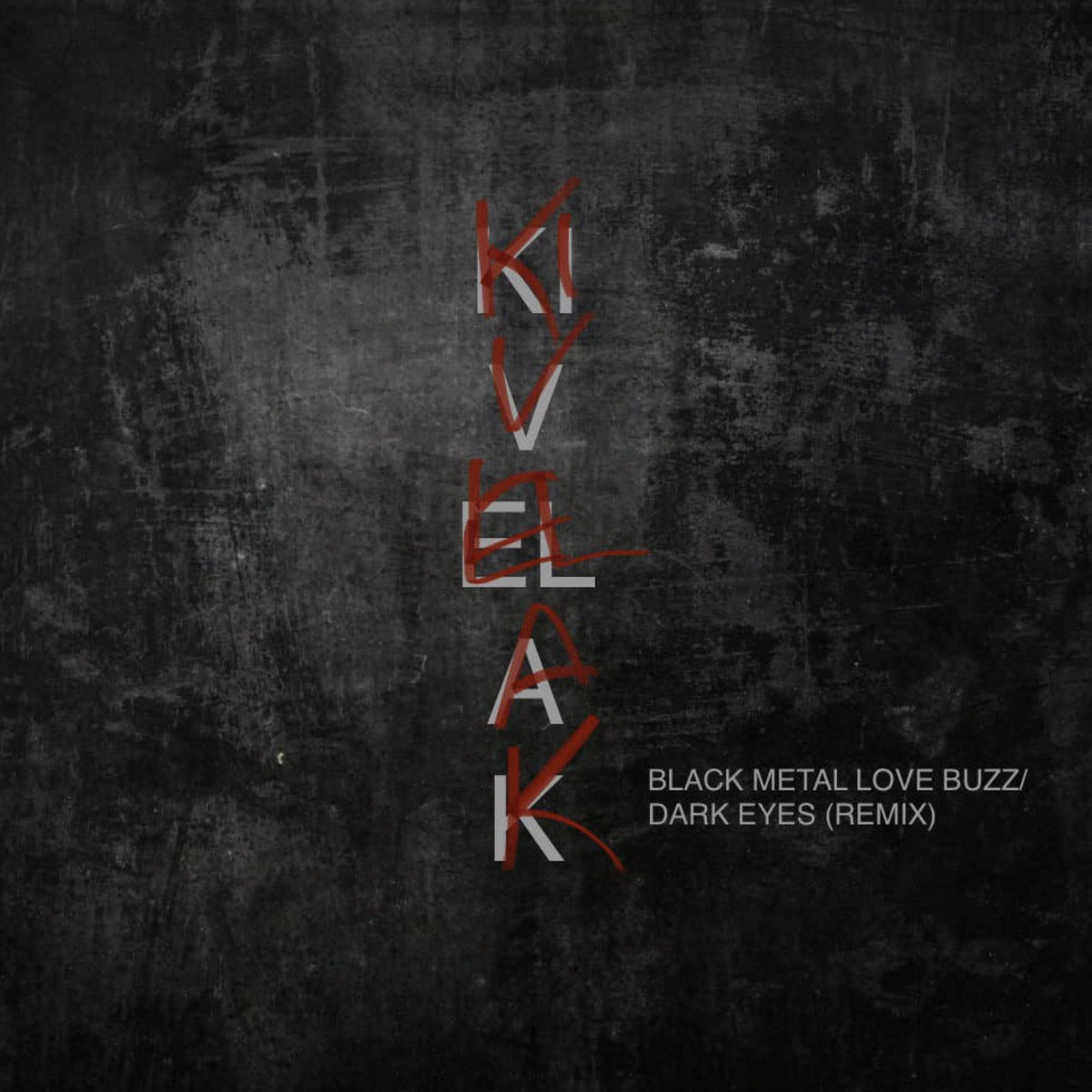 BMLB/DARK EYES(REMIX)