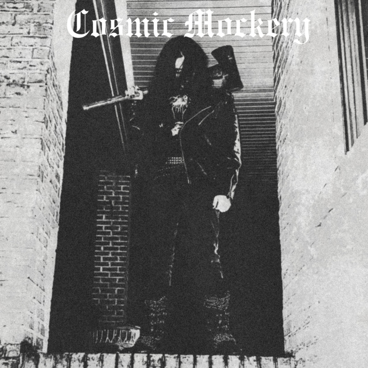 Despair and Divinity (Demo) - EP