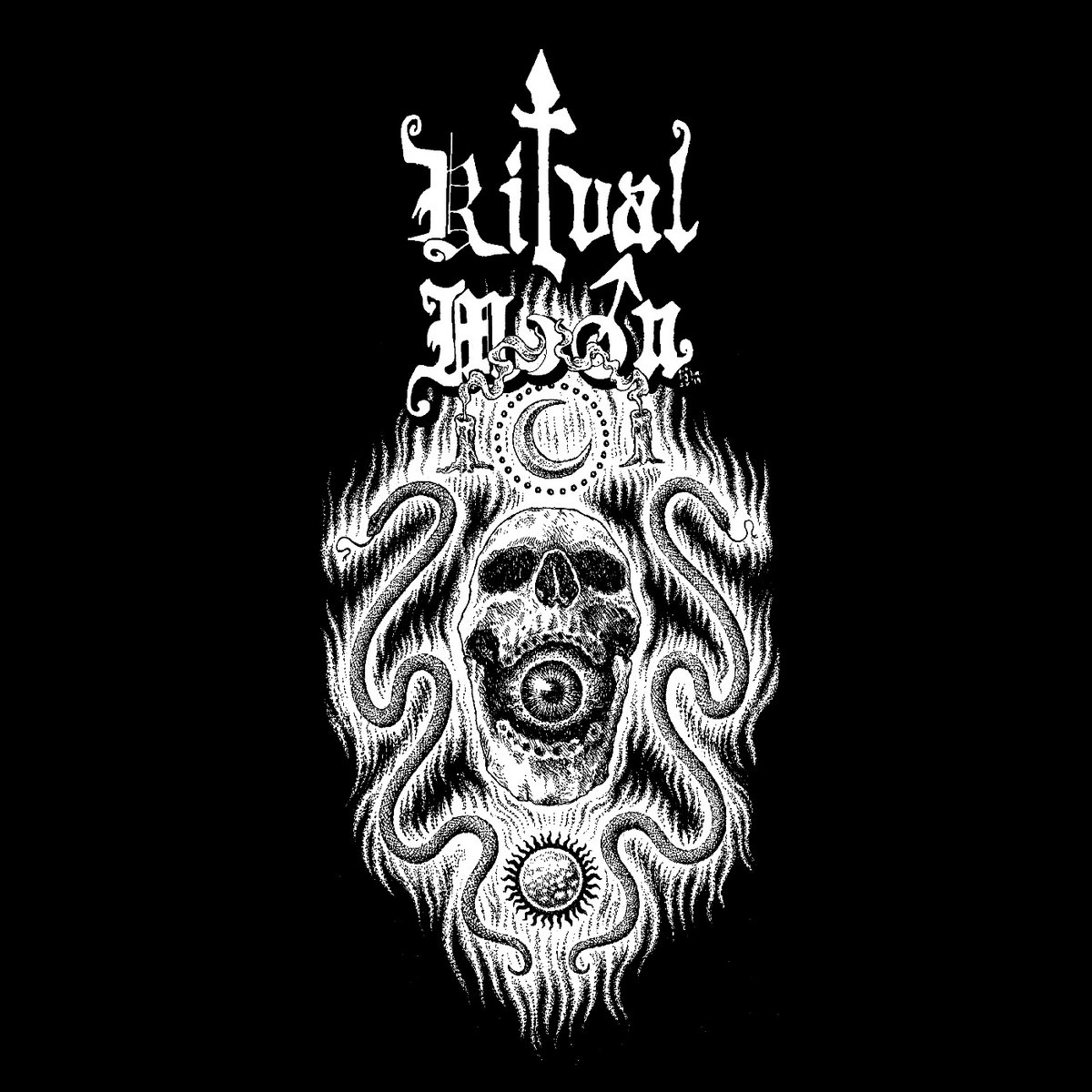 Ritual Moon | Demo
