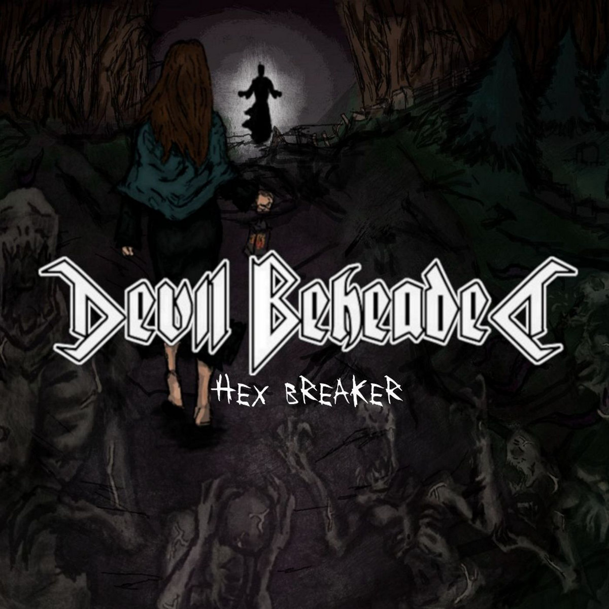 Hex Breaker Ep