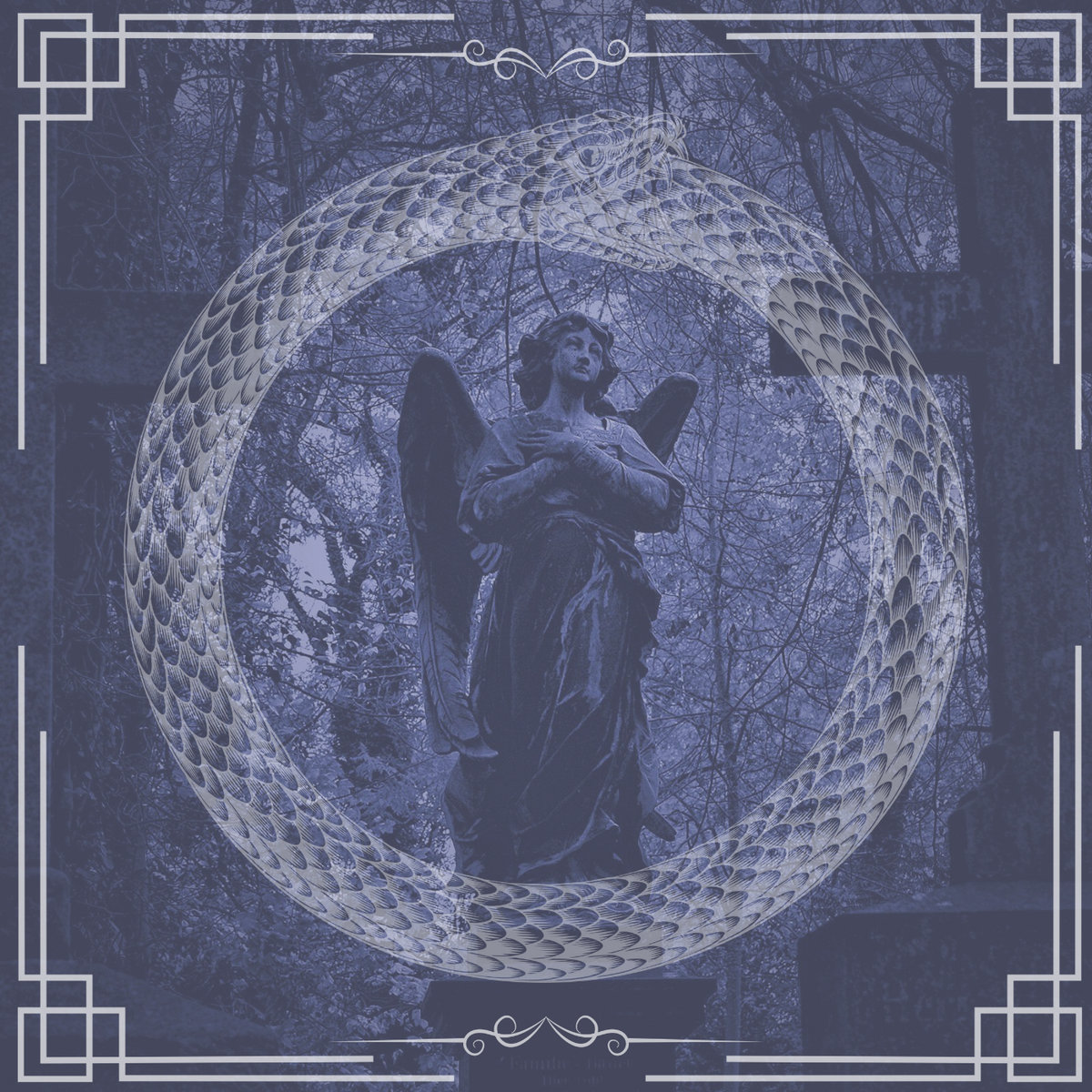 Self Immolating Pyre