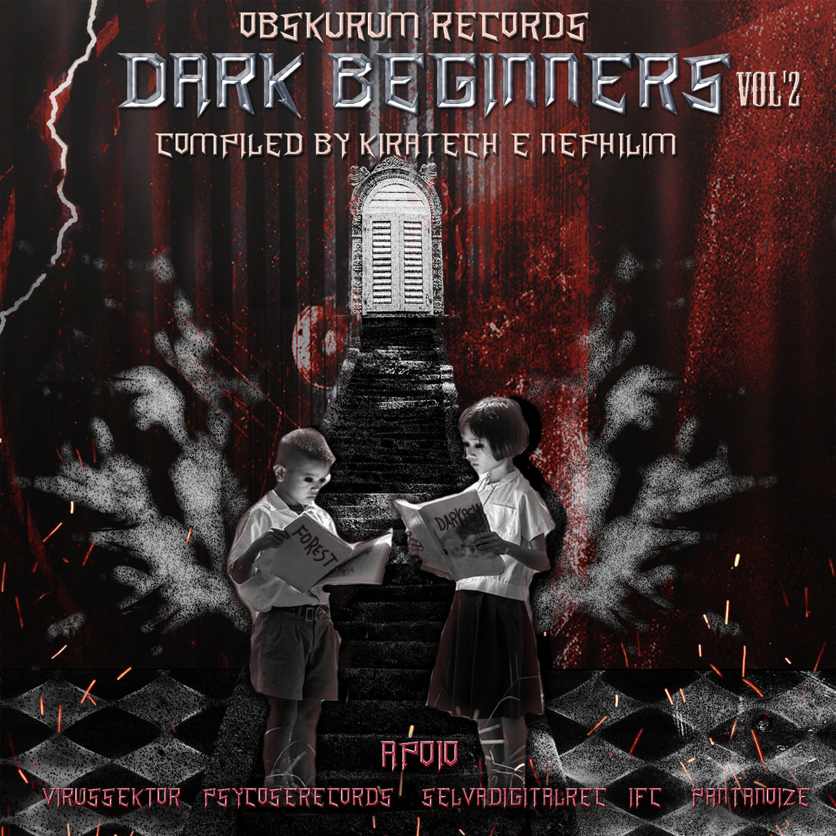 DARK BEGINNERS VOL.2