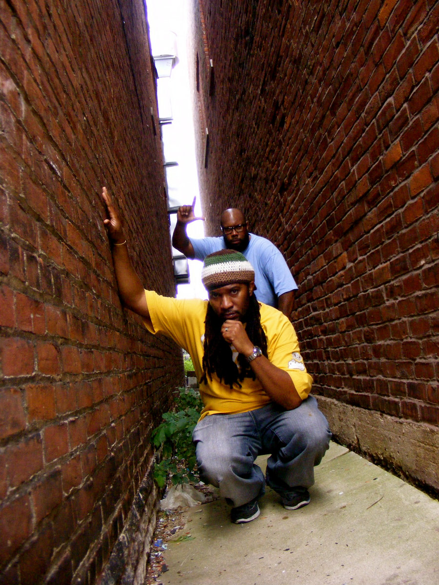 Pic N Dub's Excellent Adventure/Da Watchmen (Death of the Dark Ages...DoD)