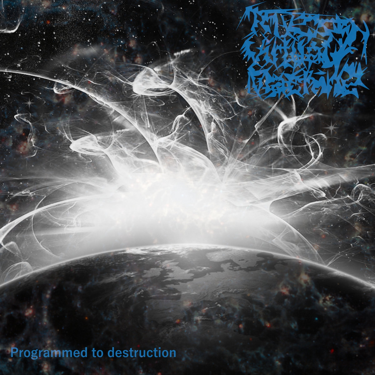 Programmed to destruction