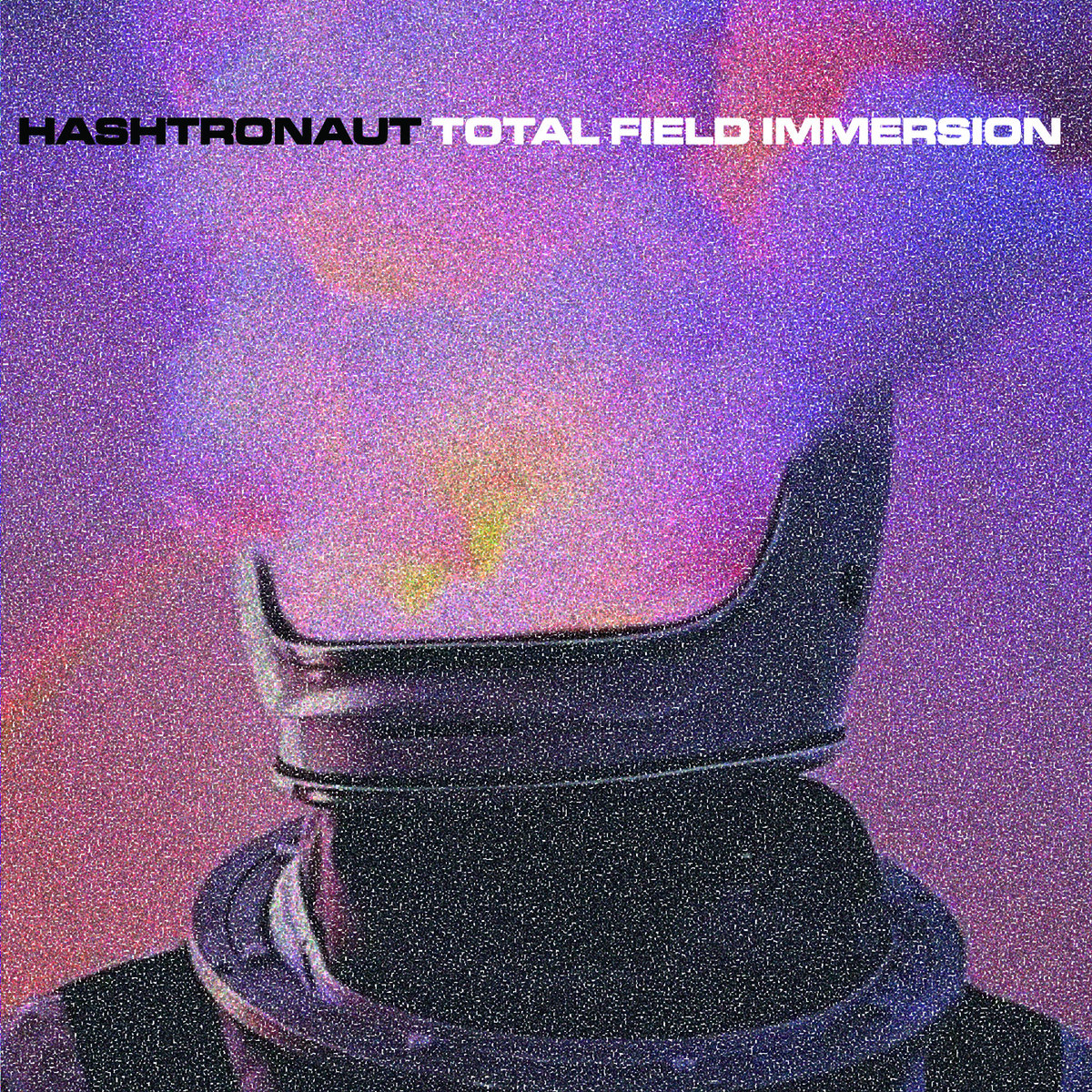 TOTAL FIELD IMMERSION [2021]