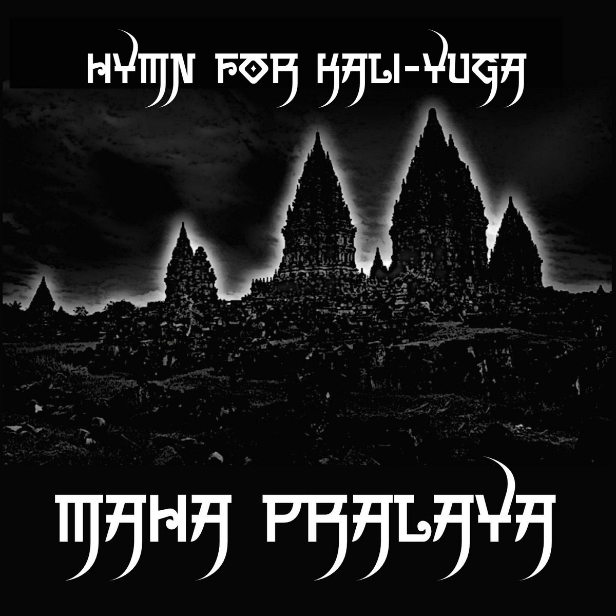 Hymn for Kali-yuga