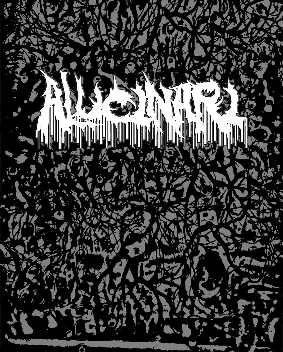 Alucinari EP