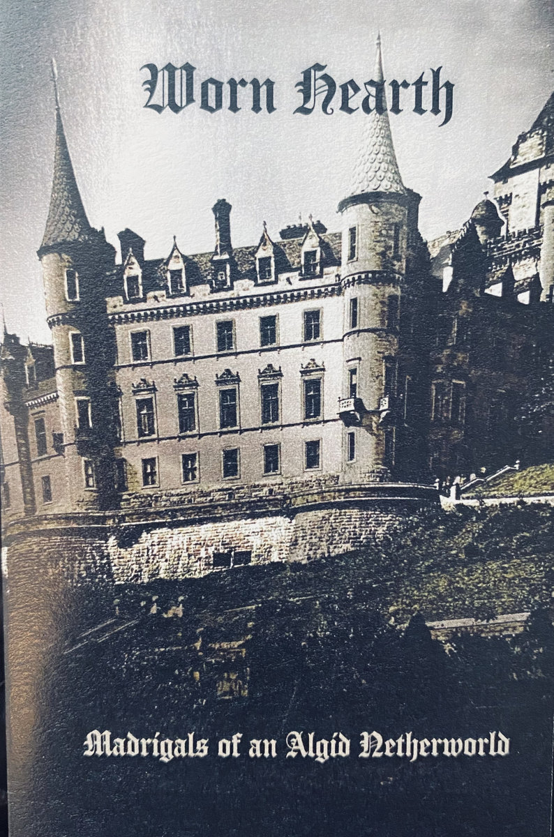 Madrigals of an Algid Netherworld
