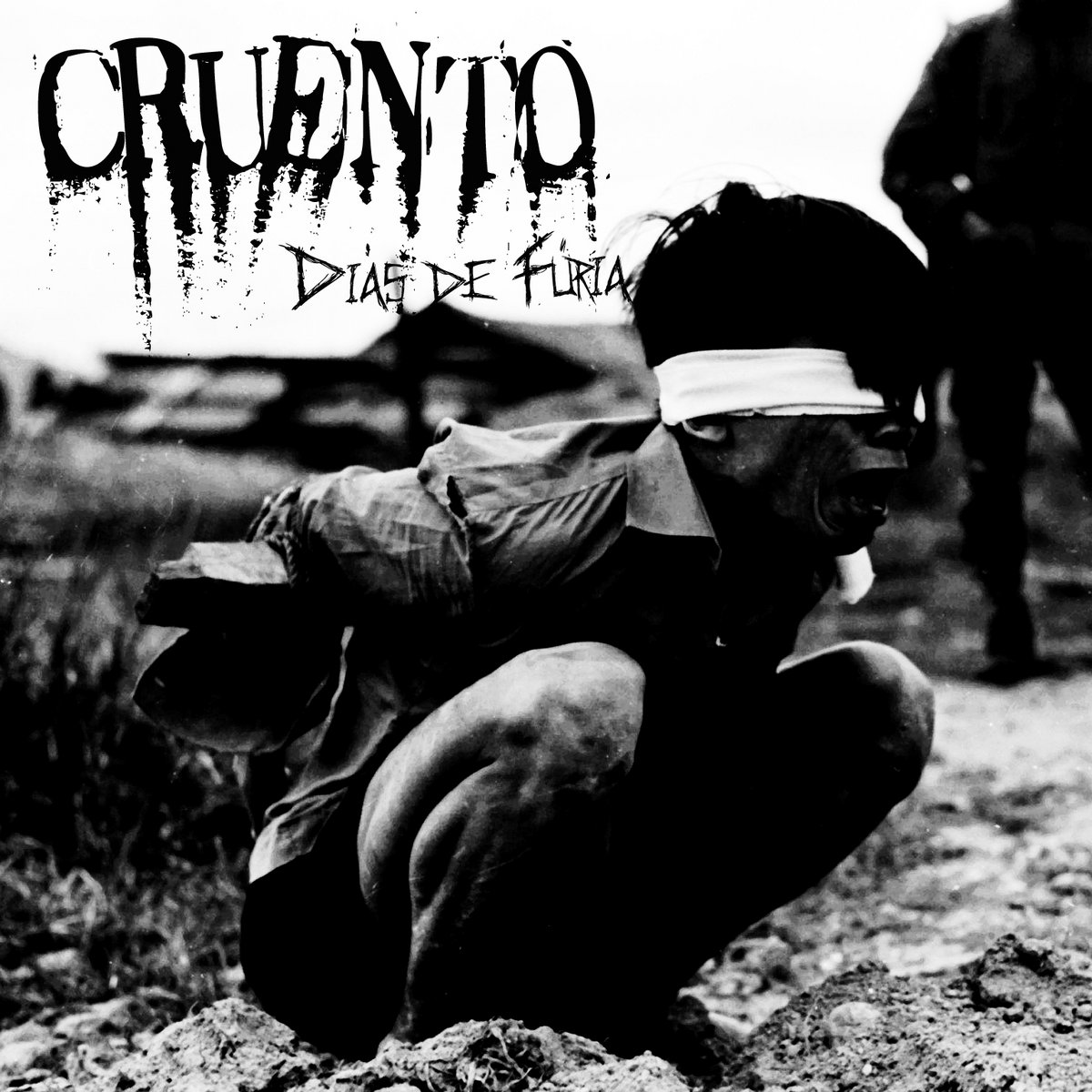 CRUENTO- Dias de Fúria