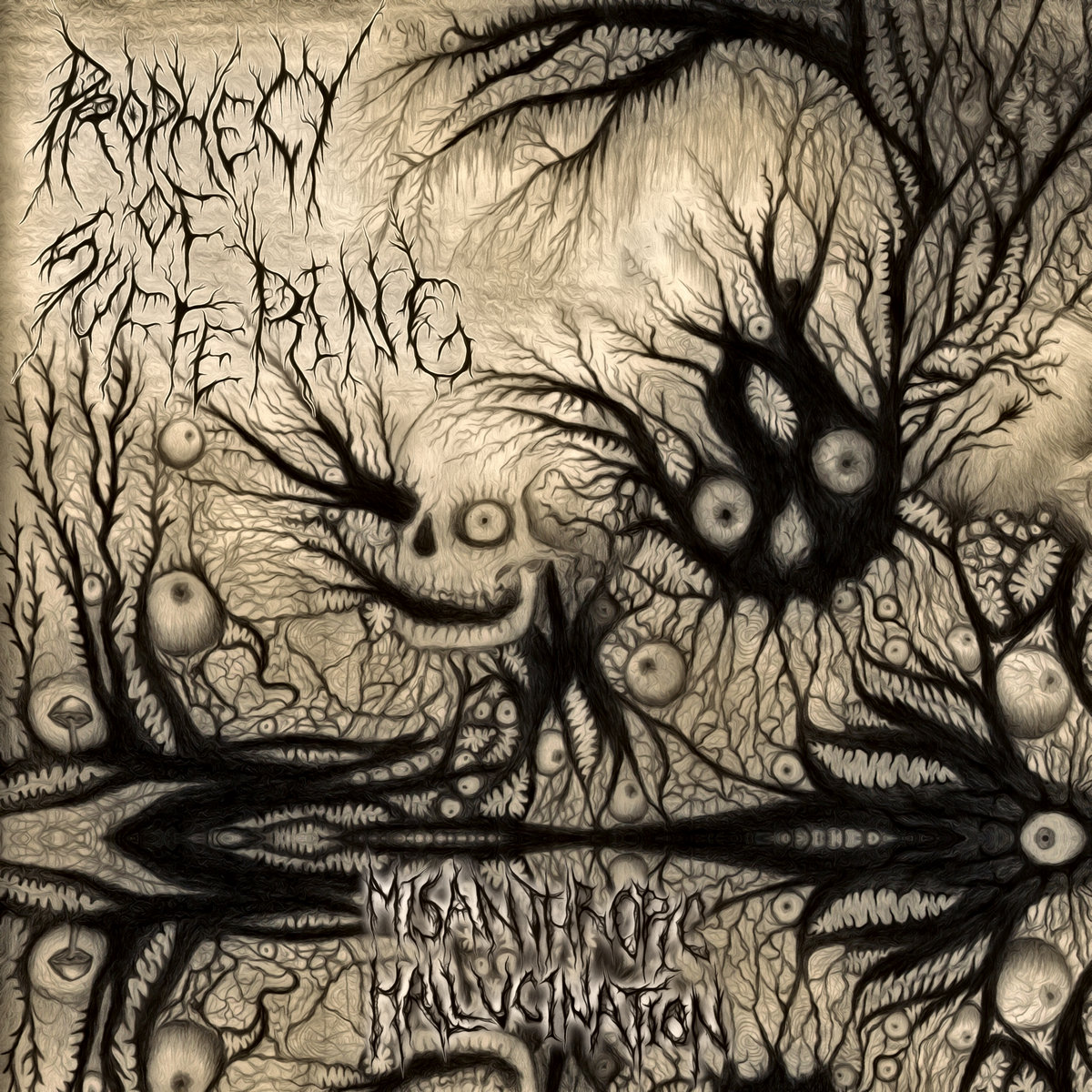 Misanthropic Hallucination