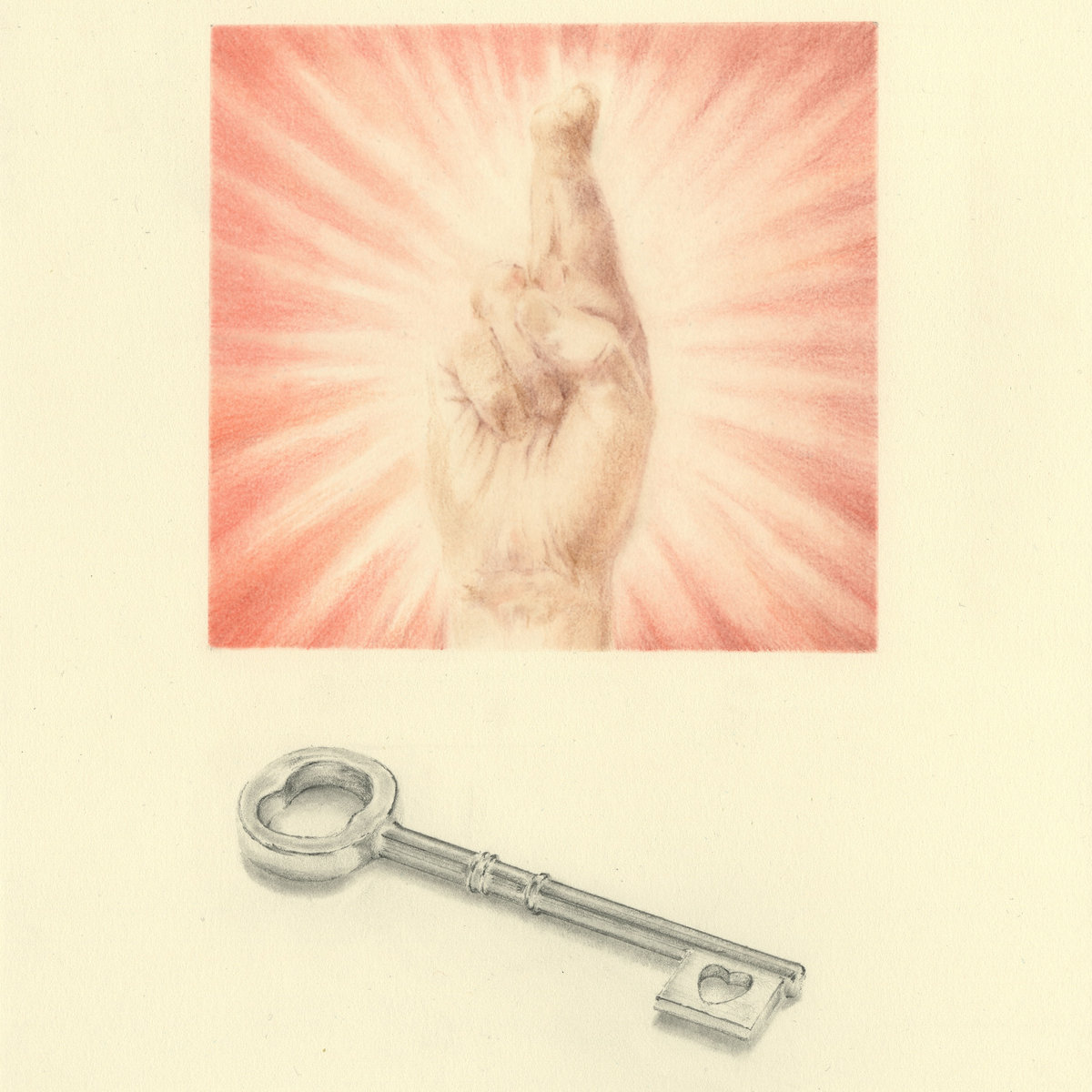 Good Night, I Hope The Future Brings You Only The Best! (UNSLS005)