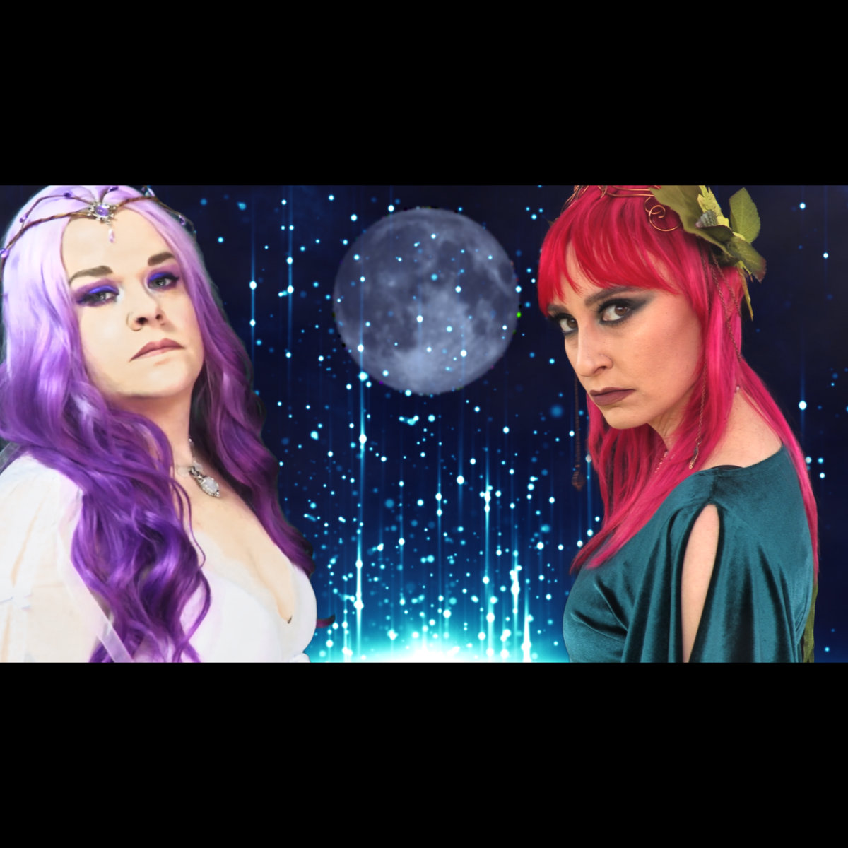 The Call of the Enchantress