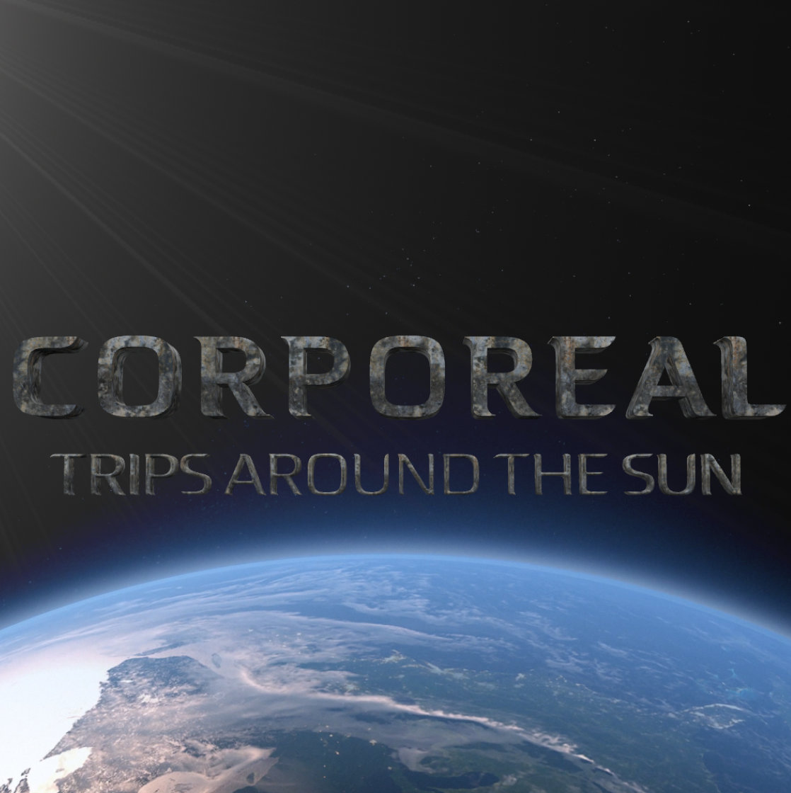 EP - Trips Around The Sun