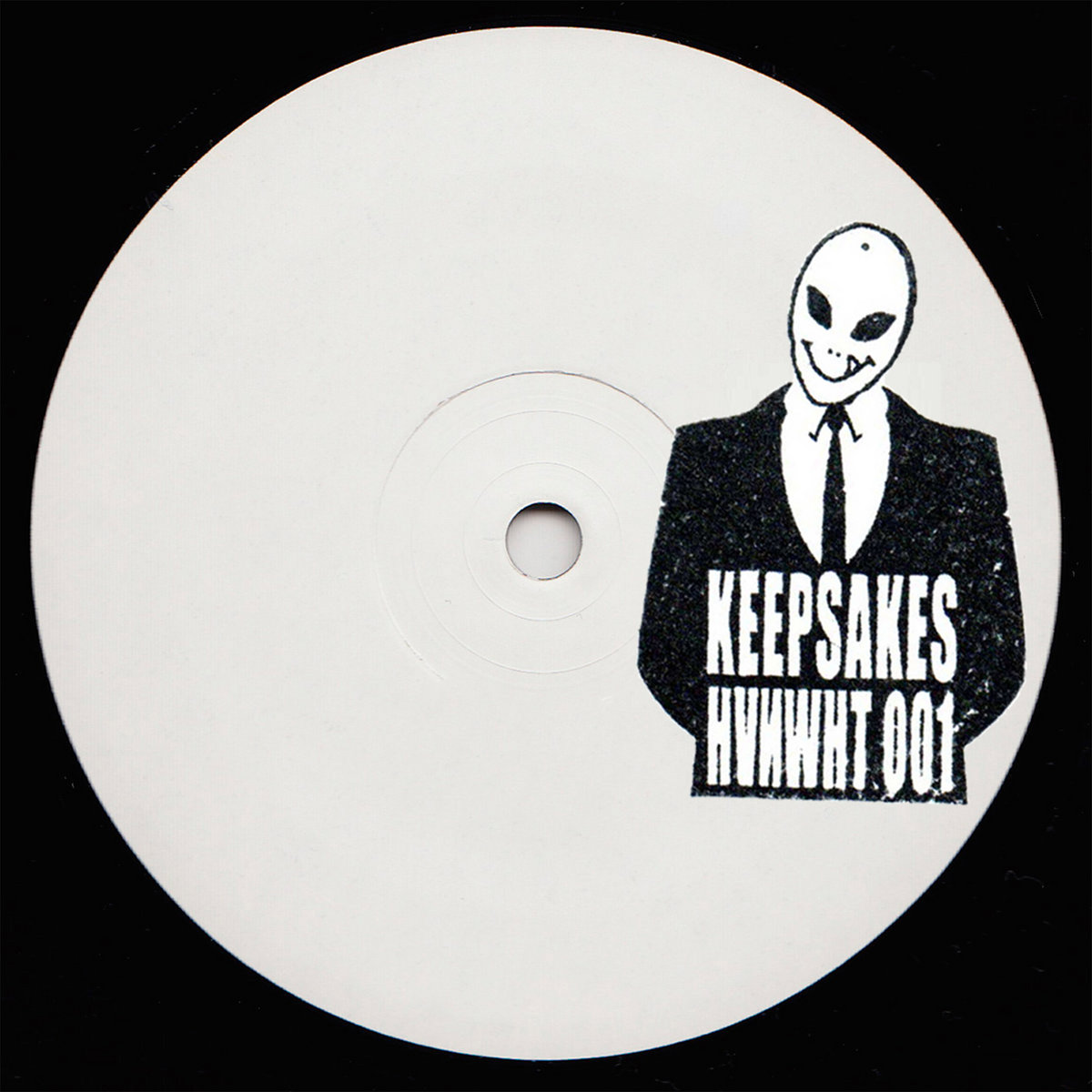 Years of Delirium part 1 [HVNWHT001]